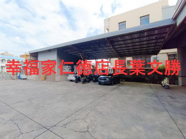 南區廠房-11