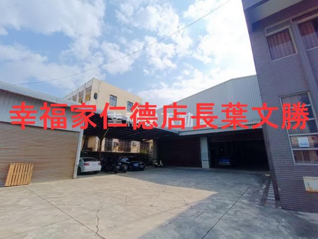 南區廠房-7