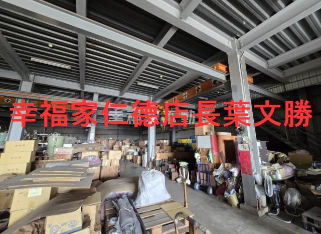 台南南區廠房-3