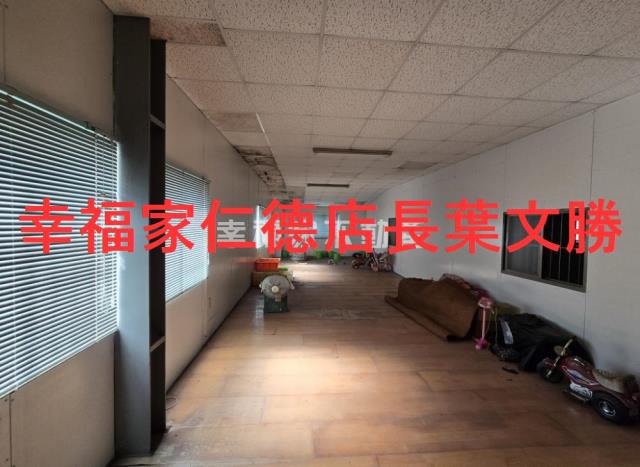 台南南區廠房-4