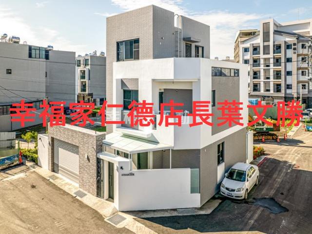 安南透天-14