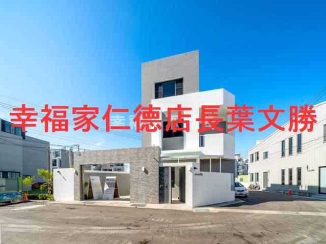 安南透天-3