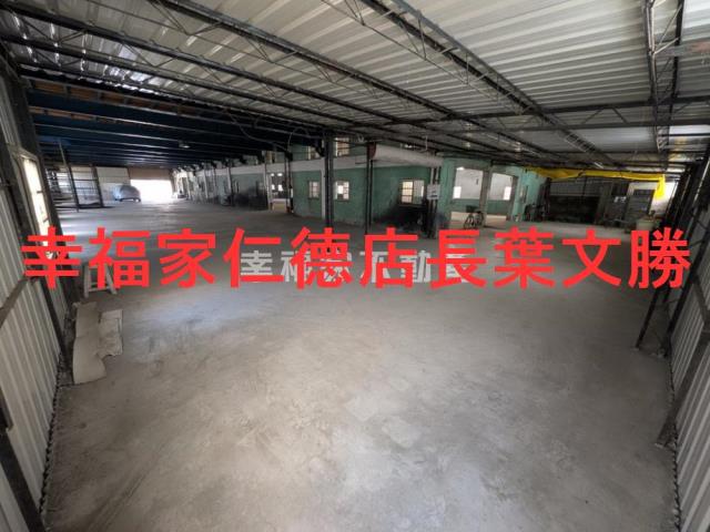 南區廠房-9