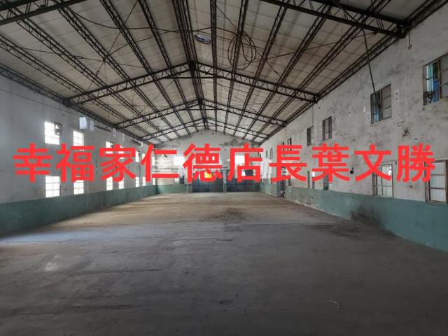 南區廠房-10
