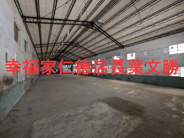 南區廠房-4