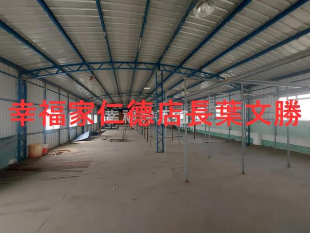 南區廠房-7