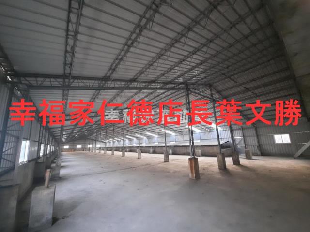 南區廠房-6