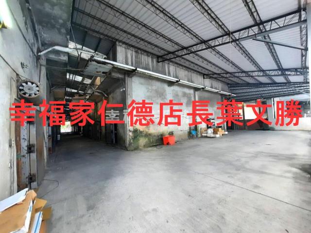 南區廠房-7