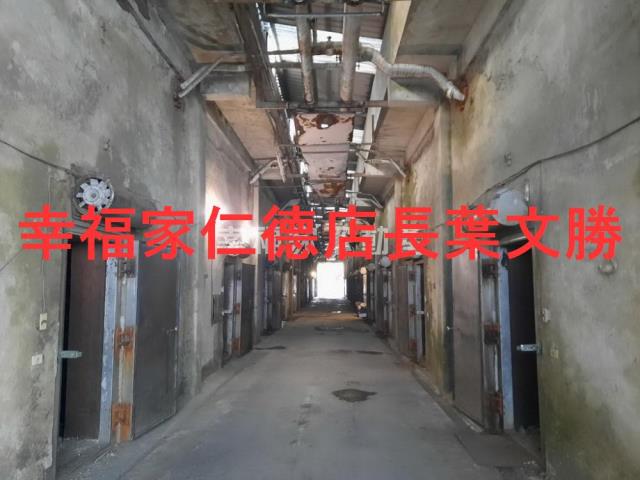 南區廠房-8