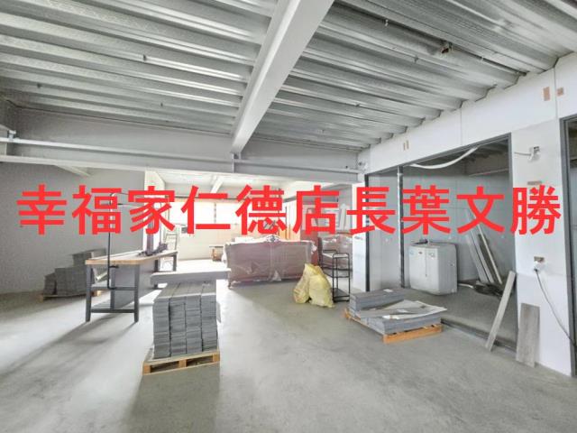 三義廠房-7