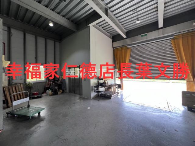 台南新市廠辦-6