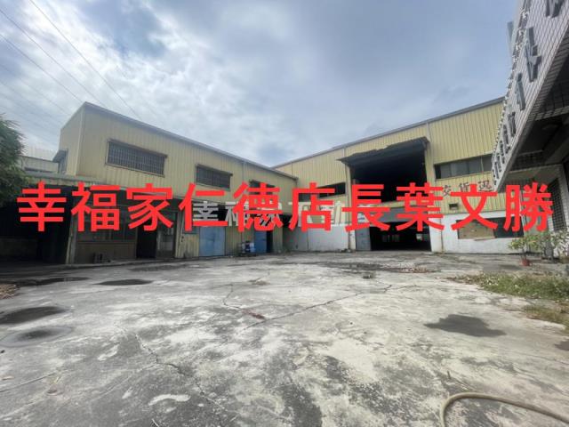 台南廠房-10