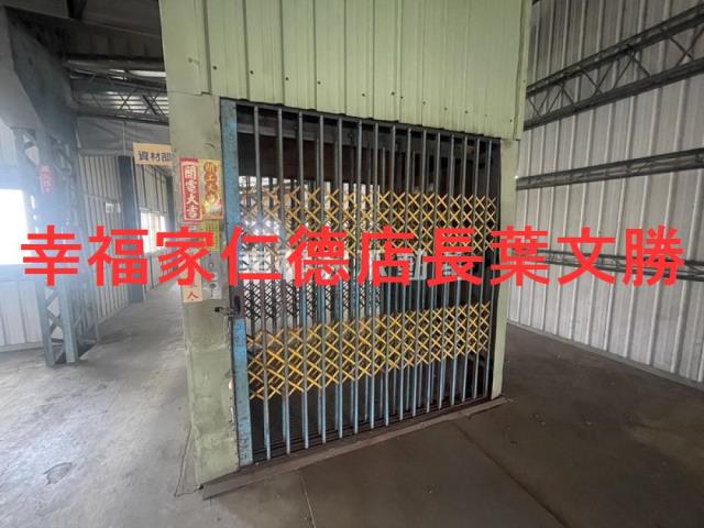台南廠房-11
