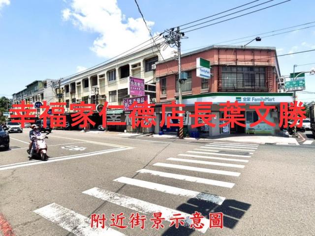 台南安南店面-10