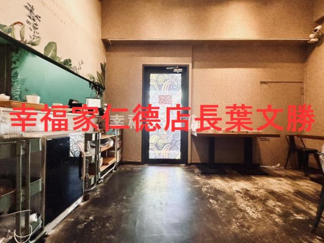 台南安南店面-3