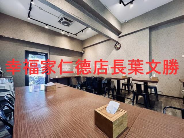 台南安南店面-4