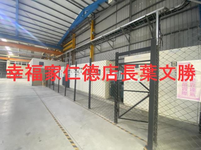 台南官田廠房-0