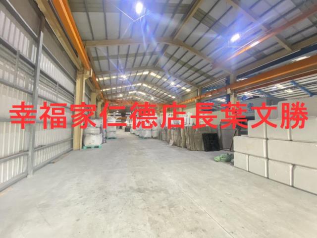 台南官田廠房-3