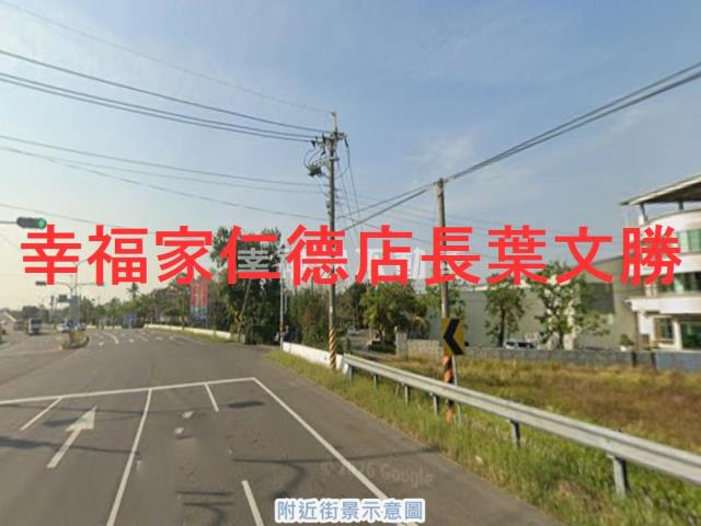 台南官田廠房-4
