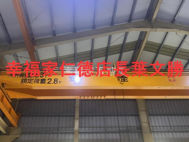 台南官田廠房-8