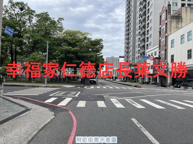 台南安平透天-5