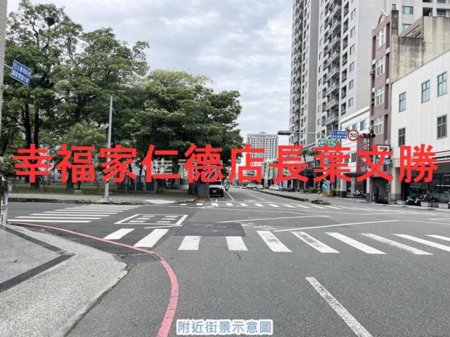 台南安平店面-10