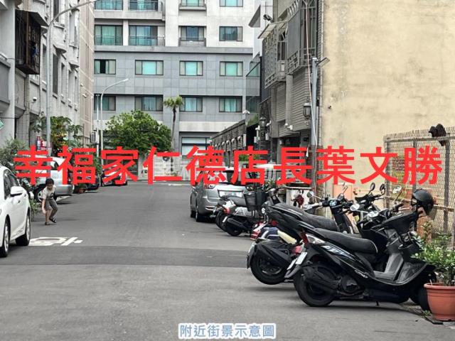 台南安平店面-3