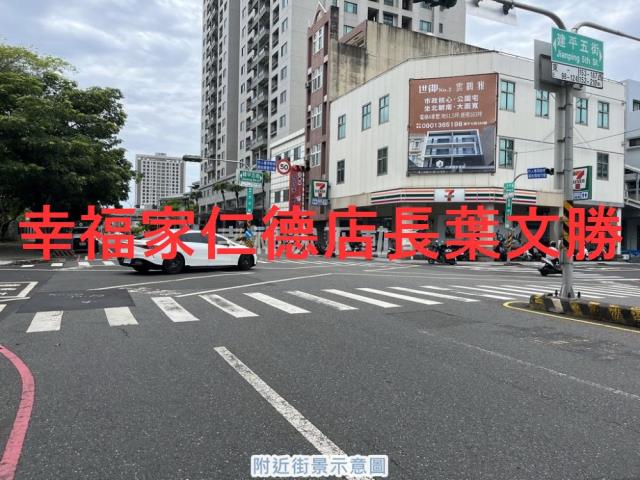 台南安平店面-6
