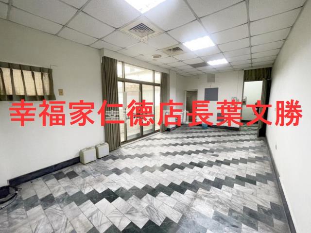 台南安南廠辦-9