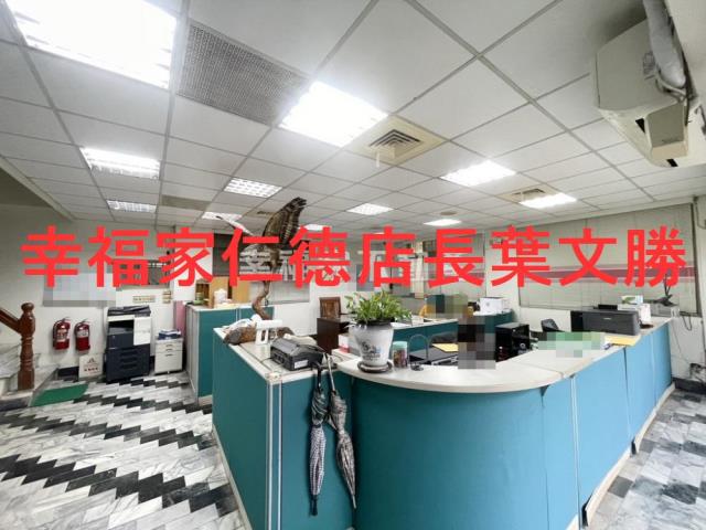 台南安南廠辦-4