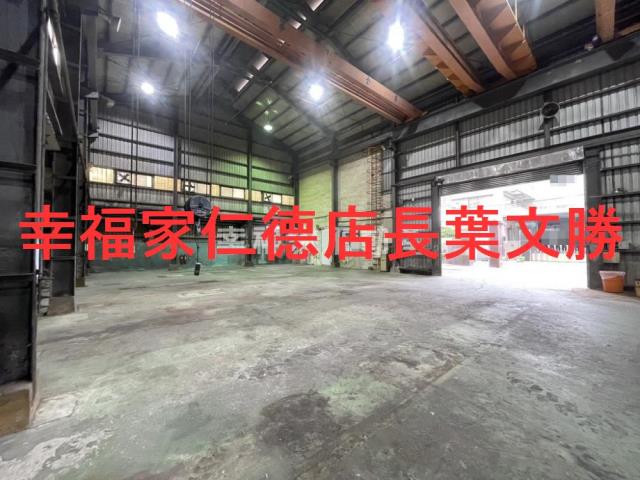台南安南廠辦-7