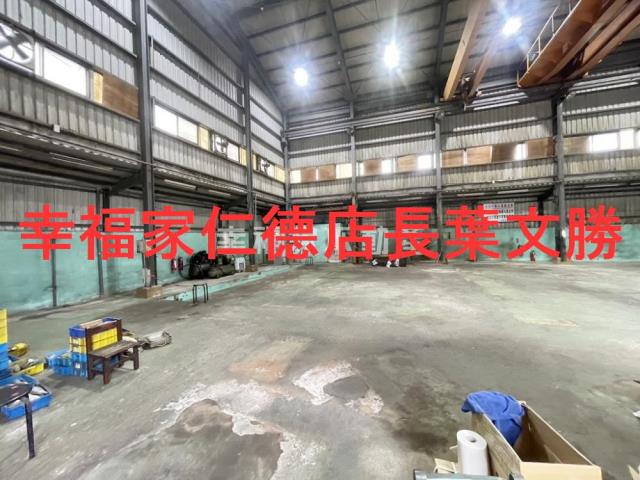 台南安南廠辦-8