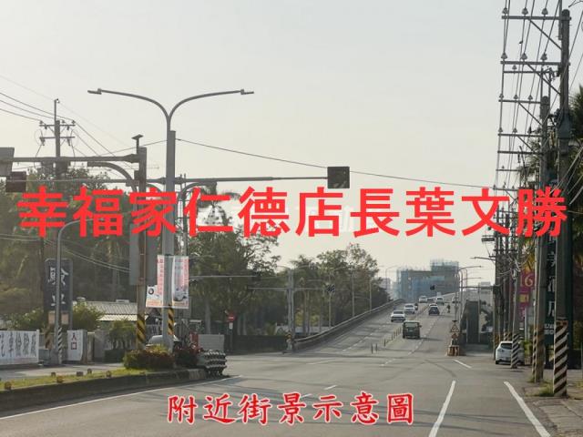台南善化透天-11