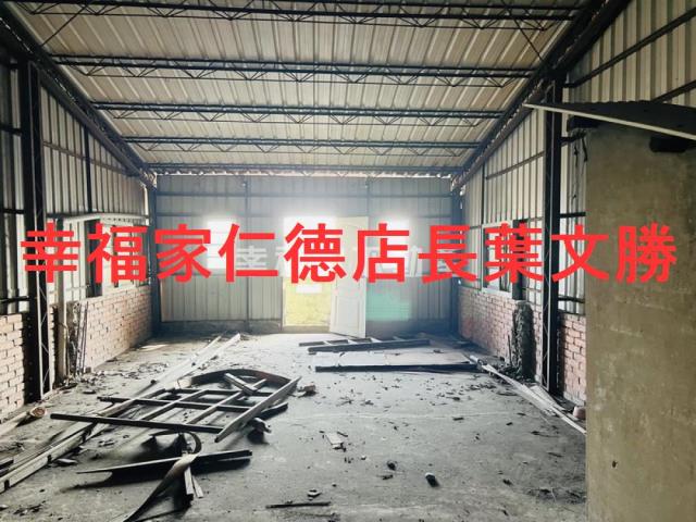 台南善化透天-14