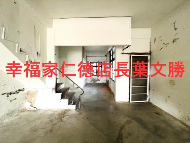 台南善化透天-0