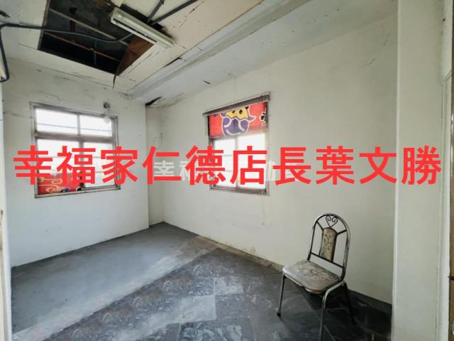 台南善化透天-1