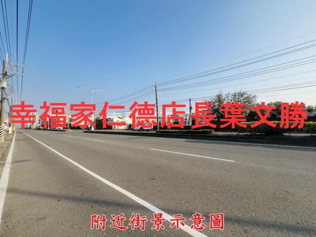 台南善化透天-8