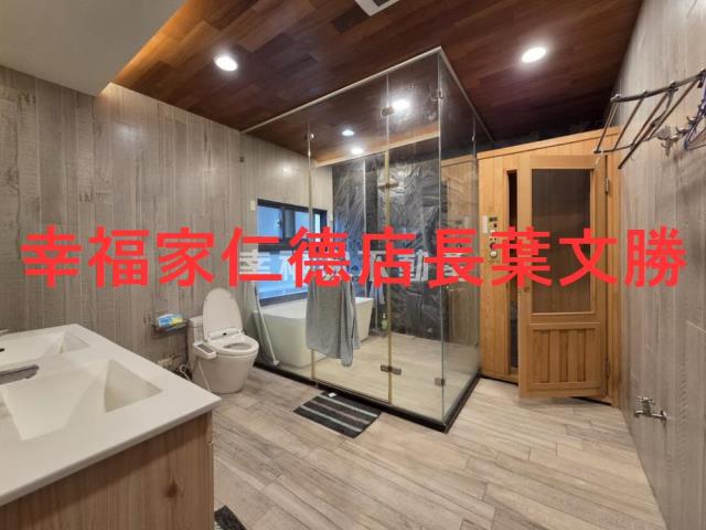 台南安南透天-13