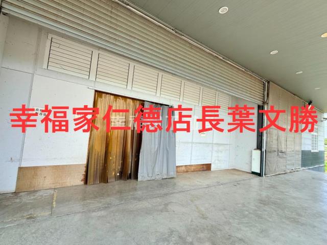 關廟倉庫-9