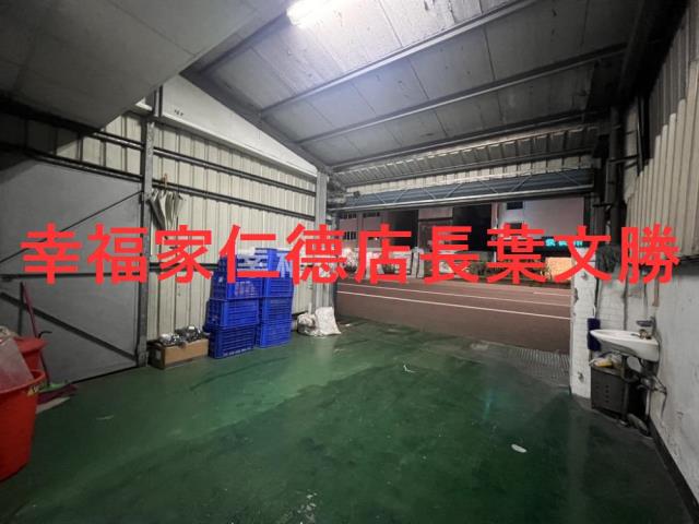 台南廠房-9