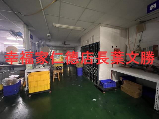 台南廠房-12