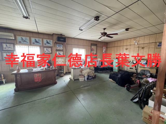 台南廠房-11