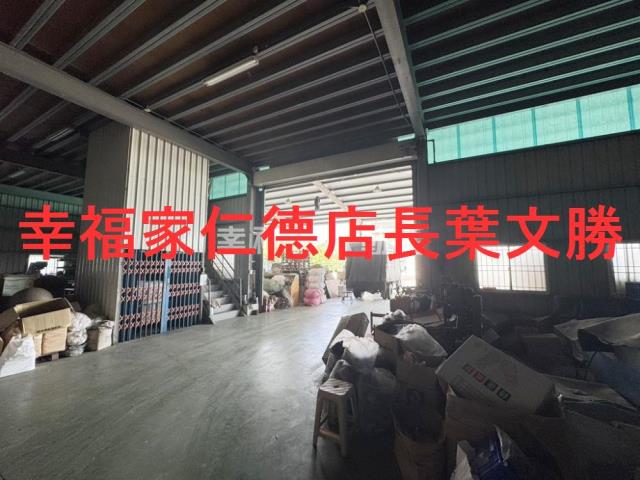 台南廠房-3