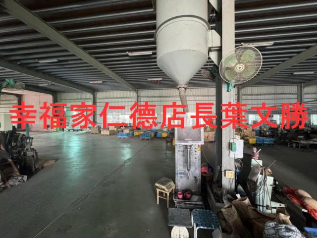 台南廠房-4