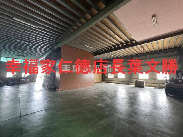 台南廠房-5