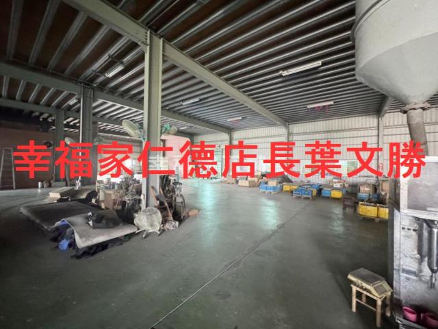 台南廠房-6