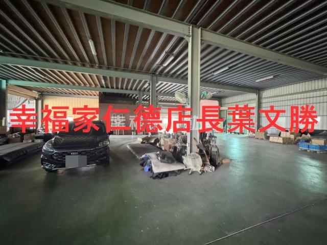 台南廠房-7