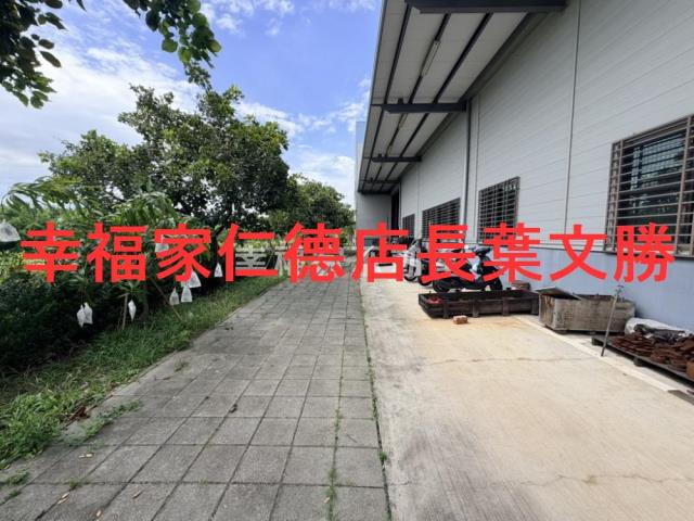 台南廠房-11