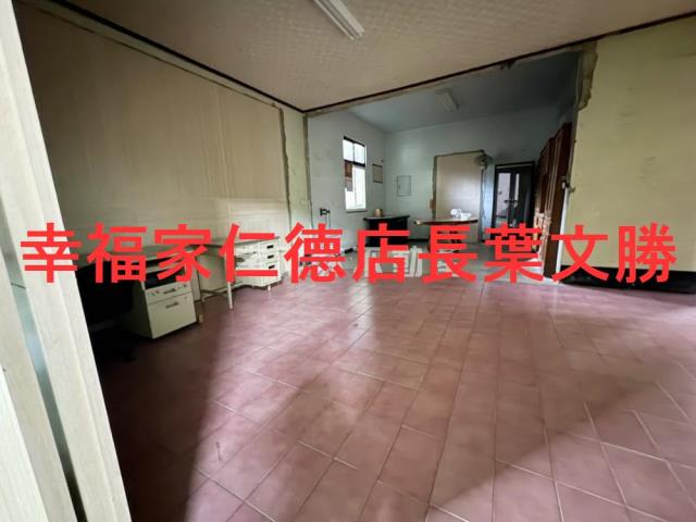 台南永康廠宿-9