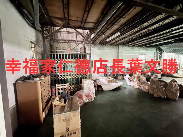 台南永康廠宿-11